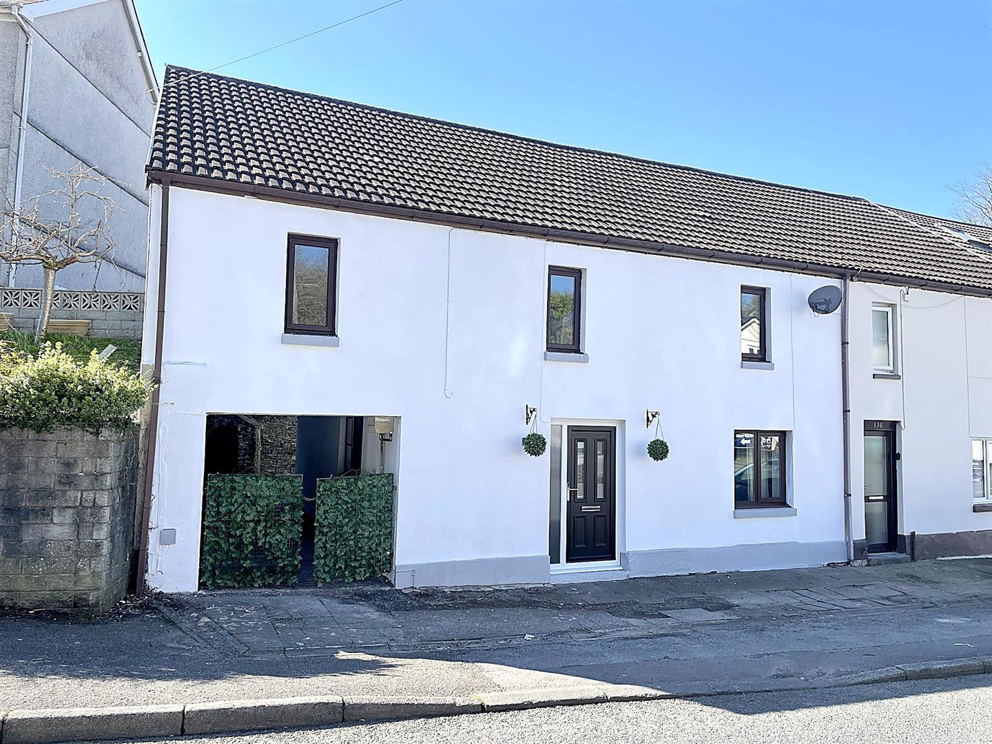 Bolgoed Road, Pontarddulais, Swansea, SA4 8JP